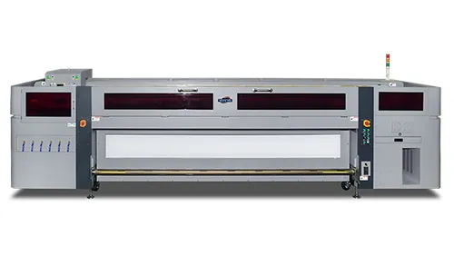 Impresora UV de rollo a rollo, YD-R3200KJ