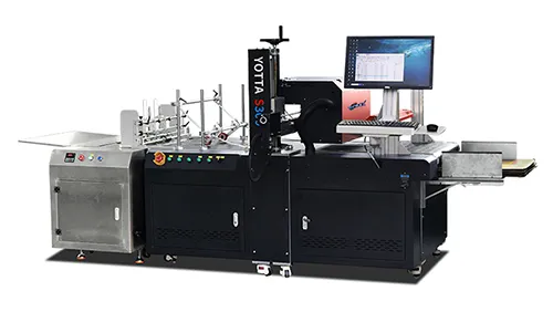 Impresora Inkjet UV de una pasada, YD-S300