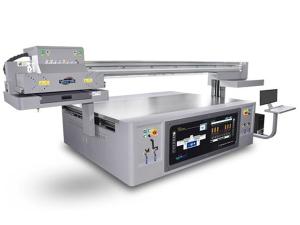 Impresora UV de cama plana digital, YD-F2513R5-40