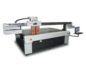 Impresora UV de cama plana de alta resolución YD-F513R4-35
