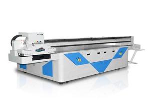 Impresora UV de cama plana de medios rígidos YD-F3216KC