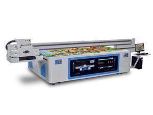 Impresora UV de cama plana de alta resolución YD-F3216R5