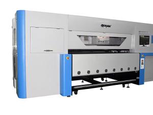 Impresora textil de alta resolución YD-1800XE