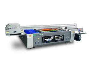 Impresora UV cama plana, YD-F3020R5