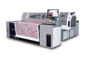 Impresora textil, YD-T1804SG