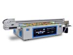 Impresora Inkjet UV de cama plana